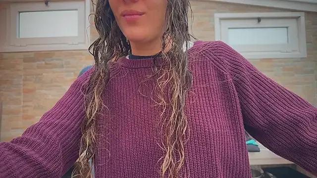 barfantasy — FINGERS IN PUSSY UNTIL ORGASM