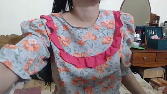 Beautiful_Cute_Sweet_79 — Make me very happy today