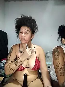 Bel_amour777 — Squirtt