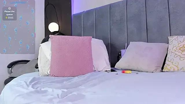 bella_gibson on StripChat 