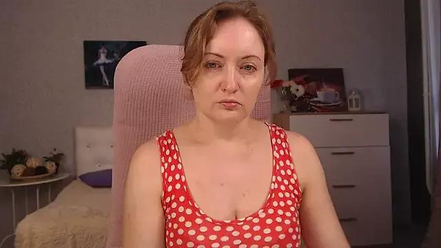 BettyFootFetish on StripChat 