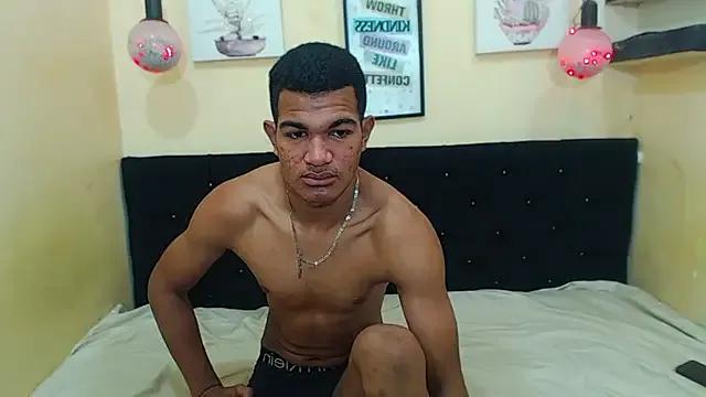 Black_hugecock — 1 cumm