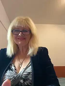 BoloshkaBlonda on StripChat