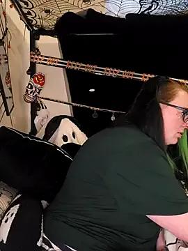 Bunny_Cummings on StripChat 