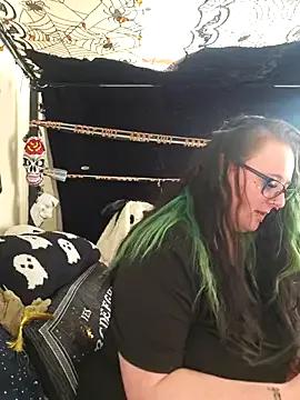 Bunny_Cummings on StripChat 