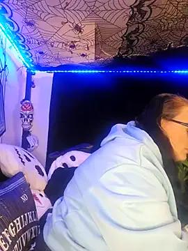 Bunny_Cummings on StripChat 