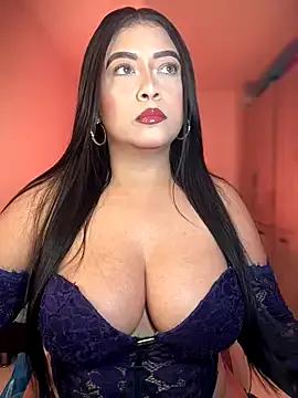 cami_ortiz__ — LICK NIPPLES-OIL IN BIG BOOBS