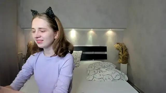 Camilla_Kelly — Look at my panties