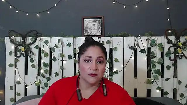 CANDY__STRONG — oil on my tits and spanking