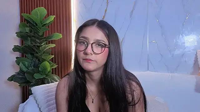 candysteff — ride dildo 