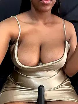 CaramelGoddess1 — Freechat on StripChat