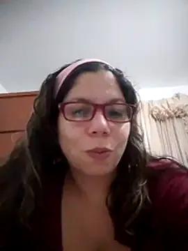 Carliina_Soussa — Dildo make me cum