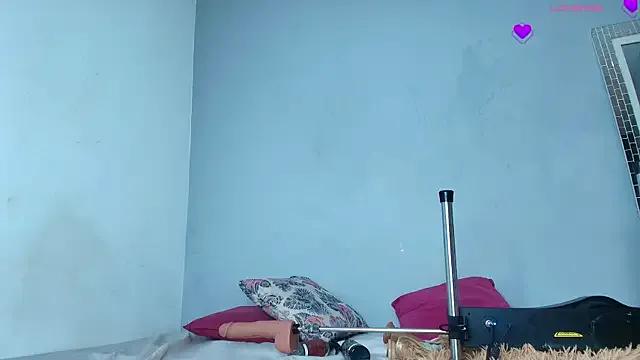 CarolinaGomez_ — OIL SHOW ON MY ASS