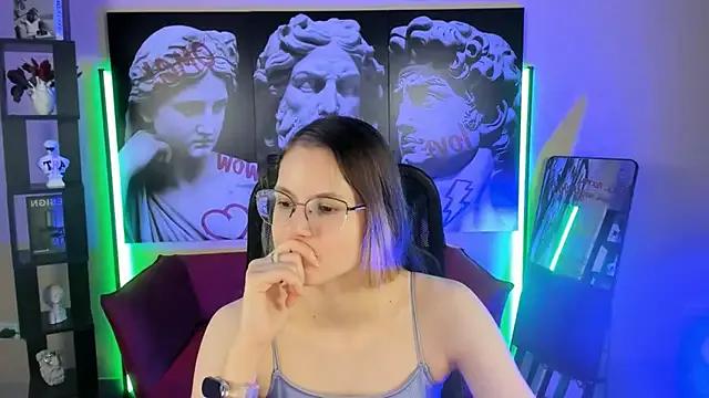 Carrie_Rose on StripChat 