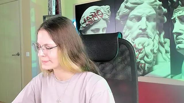 Carrie_Rose on StripChat 