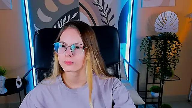 Carrie_Rose on StripChat 