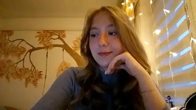 CarynFlaryn — Gentle hug me