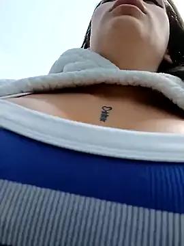 Cata_city1106 — Play dildo public