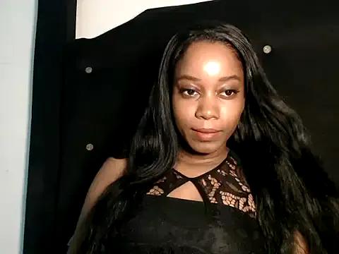 Cattaleen on StripChat 