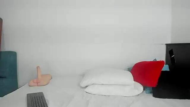 celeste111 on StripChat 