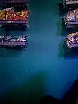 CeletheJones on StripChat 