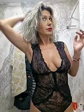 CelynaRoss — Let's be naughty