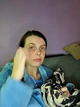 chachalette444 — Je mets mon lush