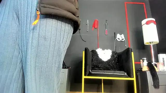 CharlotteScotte on StripChat