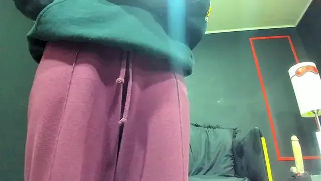 CharlotteScotte on StripChat