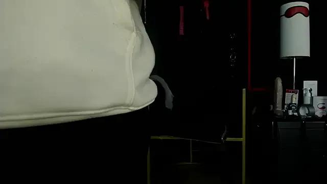 CharlotteScotte on StripChat