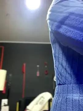 CharlotteScotte on StripChat