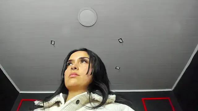 CharlotteScotte on StripChat