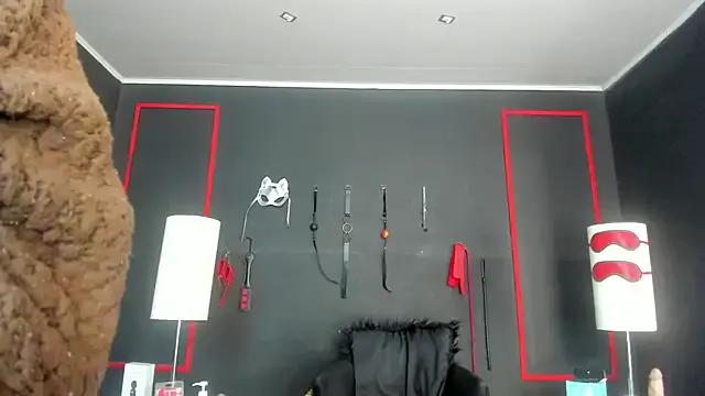 CharlotteScotte on StripChat