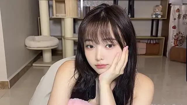 Chenjing0 — Freechat on StripChat
