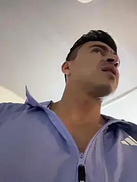 Chris_Clarck — Private on StripChat