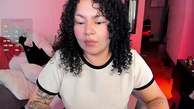 Chubby_Licius — naked meee