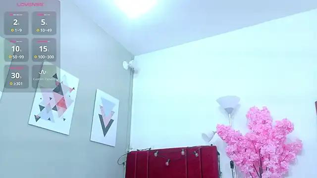 chubbykinkyygirl — squirt show