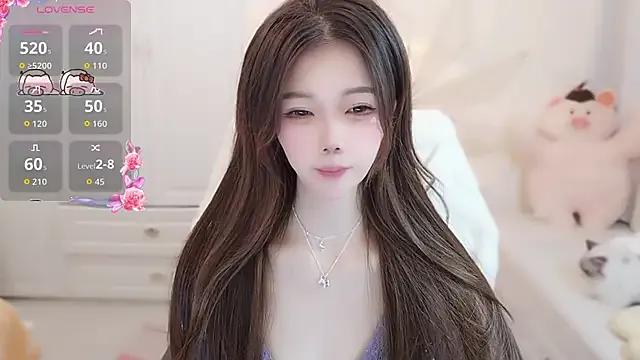 Coco-Di on StripChat 