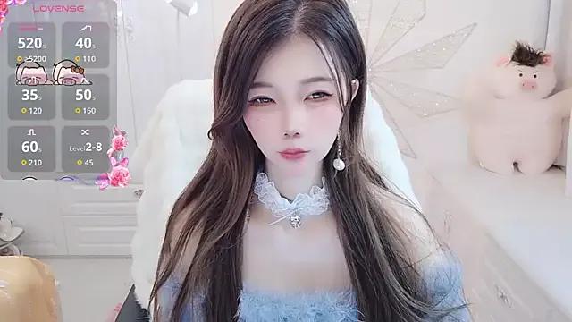 Coco-Di on StripChat 