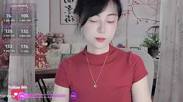 Freechat coffeecat-1111 on StripChat