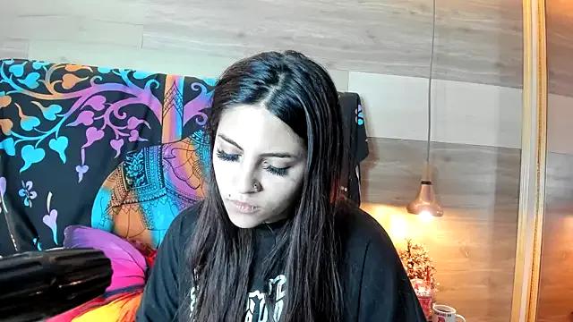 Cori_Paige — Fuck boobs & spit 