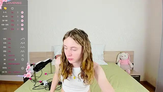 Cowell_Adelina — slap ass x10