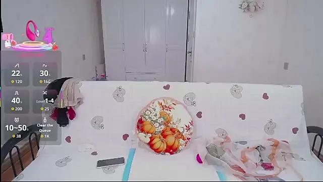 cuiduishengli — Freechat on StripChat