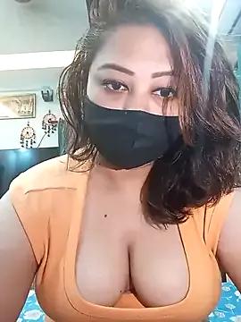 Cute-mona — Pussy show