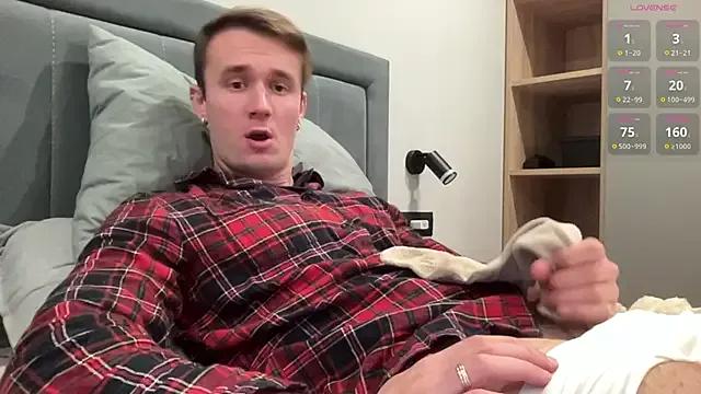 cute_mark — ALPHA CUM GOAL