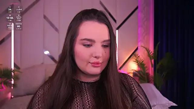 CuteAmberr — happy night and sweets