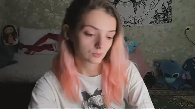 Cutie_Adelia — Show Ass Hole 