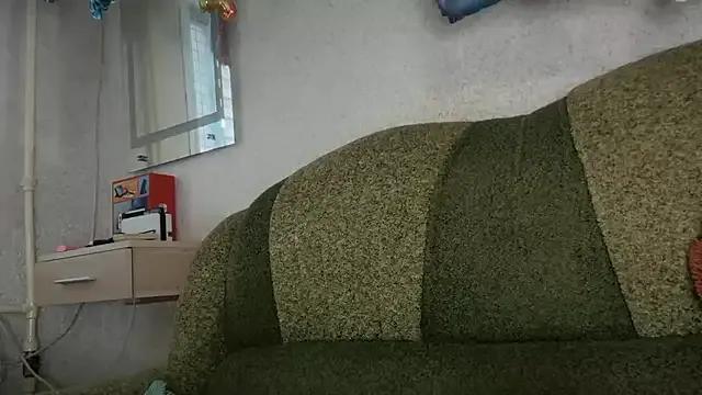 daddyandmyprincess on StripChat