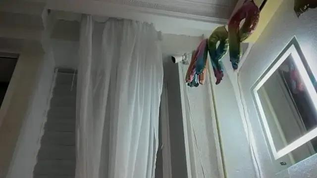 daddyandmyprincess on StripChat