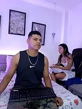 DannySamm on StripChat 